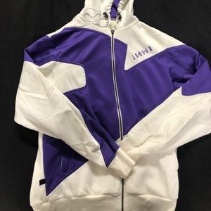 Jordan hoodie